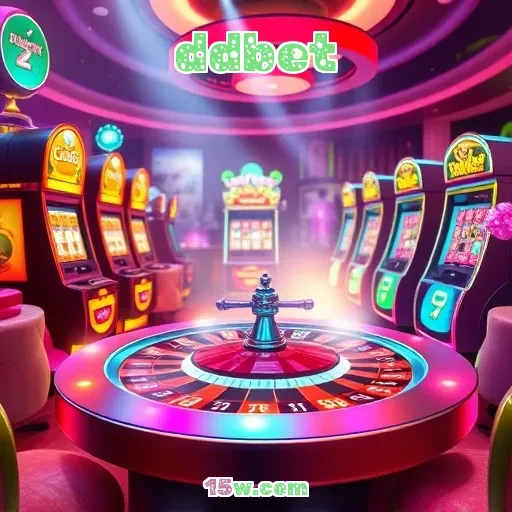 ddbet: Descubra os Eventos Especiais Que Transformam Sua Experiência de Jogo