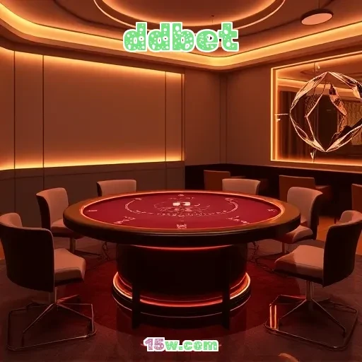 ddbet: Promoções Irresistíveis que Transformam Seu Jogo Online
