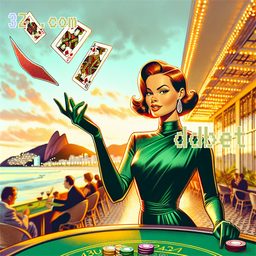 Slots Criativos: Entretenimento e Emoção na Ddbet