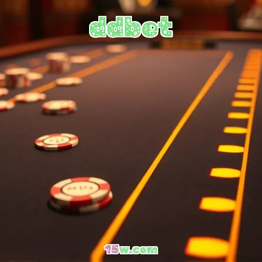 ddbet: Descubra os Melhores Jogos de Mesa do Brasil